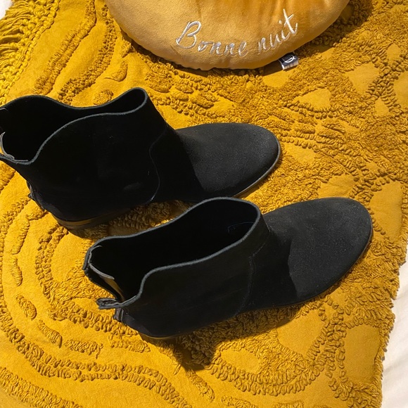 Shelly’s London Women’s Brandin Leather Ankle Boot - Picture 4 of 14